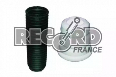 RECORD FRANCE 926067 -  